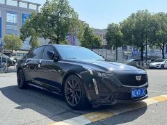 Cadillac CT5 28T Premium - фото 3