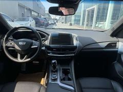Cadillac CT5 28T Premium - фото 4