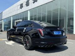 Cadillac CT5 28T Premium - фото 6