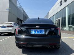 Cadillac CT5 28T Premium - фото 7