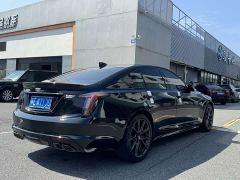 Cadillac CT5 28T Premium - фото 8