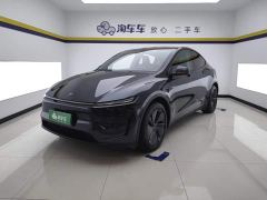 Tesla Model Y Rear-Wheel Drive - ფოტო 1