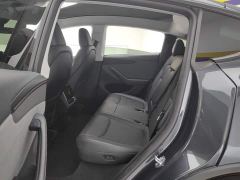 Tesla Model Y Rear-Wheel Drive - ფოტო 11