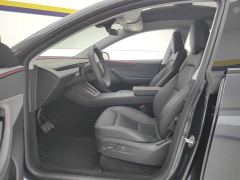 Tesla Model Y Rear-Wheel Drive - ფოტო 9