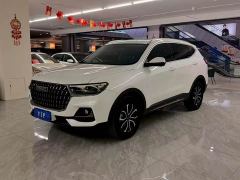 Haval H6 National Trend Edition 1.5T Automatic Urban Version - фото 1