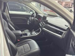 Haval H6 National Trend Edition 1.5T Automatic Urban Version - фото 11
