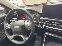 Haval H6 National Trend Edition 1.5T Automatic Urban Version - фото 14