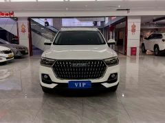 Haval H6 National Trend Edition 1.5T Automatic Urban Version - фото 2