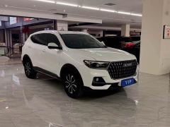 Haval H6 National Trend Edition 1.5T Automatic Urban Version - фото 3