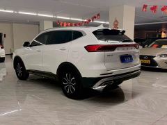 Haval H6 National Trend Edition 1.5T Automatic Urban Version - фото 4