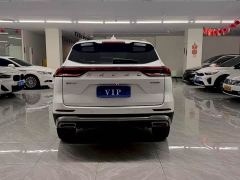 Haval H6 National Trend Edition 1.5T Automatic Urban Version - фото 5
