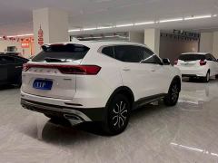Haval H6 National Trend Edition 1.5T Automatic Urban Version - фото 6