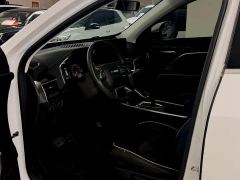 Haval H6 National Trend Edition 1.5T Automatic Urban Version - фото 7
