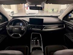 Haval H6 National Trend Edition 1.5T Automatic Urban Version - фото 8