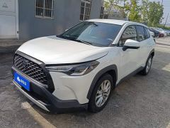 Toyota Corolla Sharp Release 2.0L Pioneer Edition - ფოტო 1