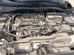 Toyota Corolla Sharp Release 2.0L Pioneer Edition - ფოტო 10