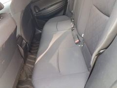 Toyota Corolla Sharp Release 2.0L Pioneer Edition - ფოტო 11