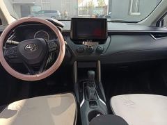 Toyota Corolla Sharp Release 2.0L Pioneer Edition - ფოტო 12