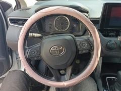 Toyota Corolla Sharp Release 2.0L Pioneer Edition - ფოტო 15