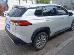 Toyota Corolla Sharp Release 2.0L Pioneer Edition - ფოტო 3