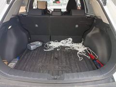 Toyota Corolla Sharp Release 2.0L Pioneer Edition - ფოტო 4