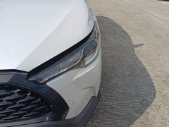 Toyota Corolla Sharp Release 2.0L Pioneer Edition - ფოტო 5