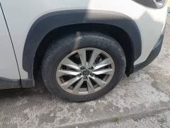 Toyota Corolla Sharp Release 2.0L Pioneer Edition - ფოტო 6