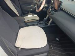 Toyota Corolla Sharp Release 2.0L Pioneer Edition - ფოტო 8