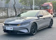 BYD Han DM-i 1.5T 125km Elite Edition - photo 1