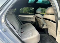BYD Han DM-i 1.5T 125km Elite Edition - photo 11