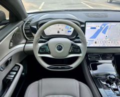 BYD Han DM-i 1.5T 125km Elite Edition - photo 12