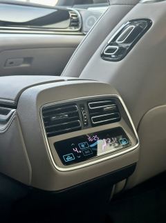 BYD Han DM-i 1.5T 125km Elite Edition - photo 13