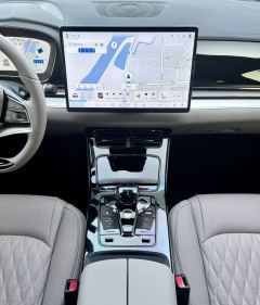 BYD Han DM-i 1.5T 125km Elite Edition - photo 16