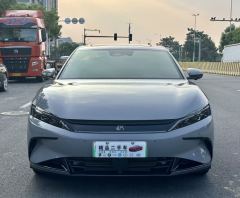 BYD Han DM-i 1.5T 125km Elite Edition - photo 2