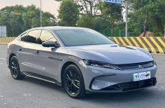 BYD Han DM-i 1.5T 125km Elite Edition - photo 3