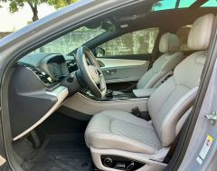 BYD Han DM-i 1.5T 125km Elite Edition - photo 4