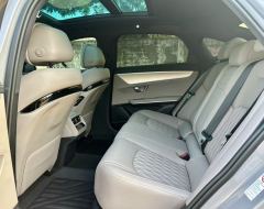 BYD Han DM-i 1.5T 125km Elite Edition - photo 6