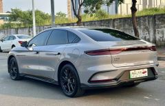 BYD Han DM-i 1.5T 125km Elite Edition - photo 7