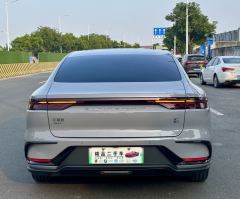 BYD Han DM-i 1.5T 125km Elite Edition - photo 8