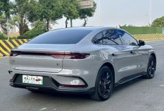 BYD Han DM-i 1.5T 125km Elite Edition - photo 9