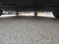 Toyota Avalon 2.0L Enterprise Edition - ფოტო 8