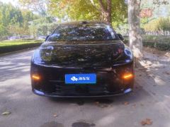 Li Auto i8 Standard Edition - ფოტო 3