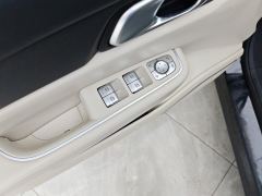 Li Auto ONE Extended range 6-seater version - фото 13