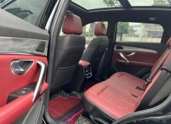 Jetour X70 PLUS 1.6T PLUS 7 - ფოტო 10