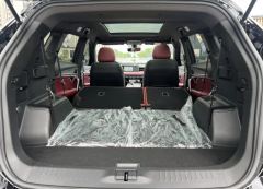 Jetour X70 PLUS 1.6T PLUS 7 - ფოტო 11