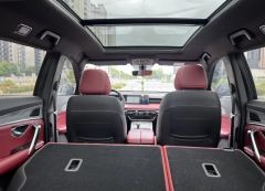 Jetour X70 PLUS 1.6T PLUS 7 - ფოტო 13