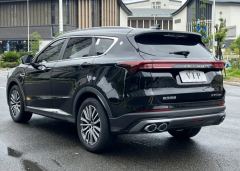 Jetour X70 PLUS 1.6T PLUS 7 - ფოტო 15