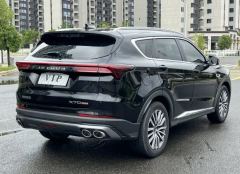 Jetour X70 PLUS 1.6T PLUS 7 - ფოტო 17
