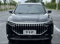Jetour X70 PLUS 1.6T PLUS 7 - ფოტო 2