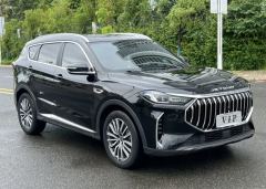 Jetour X70 PLUS 1.6T PLUS 7 - ფოტო 3